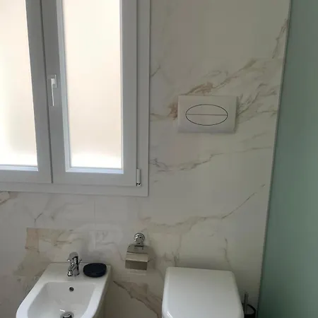 Casa Del Mercato Del Capo Apartman *