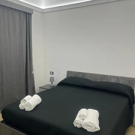 Casa Del Mercato Del Capo Apartman