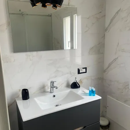 Apartman Casa Del Mercato Del Capo Palermo