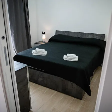 Casa Del Mercato Del Capo Apartman *