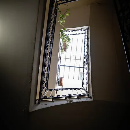 Casa Del Mercato Del Capo *