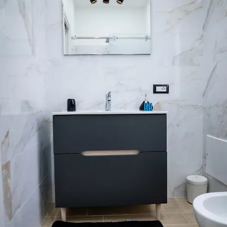 Casa Del Mercato Del Capo Apartman *